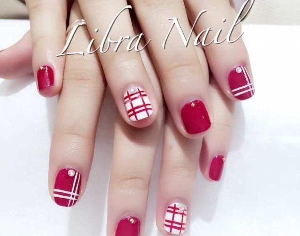 天秤座美甲美睫